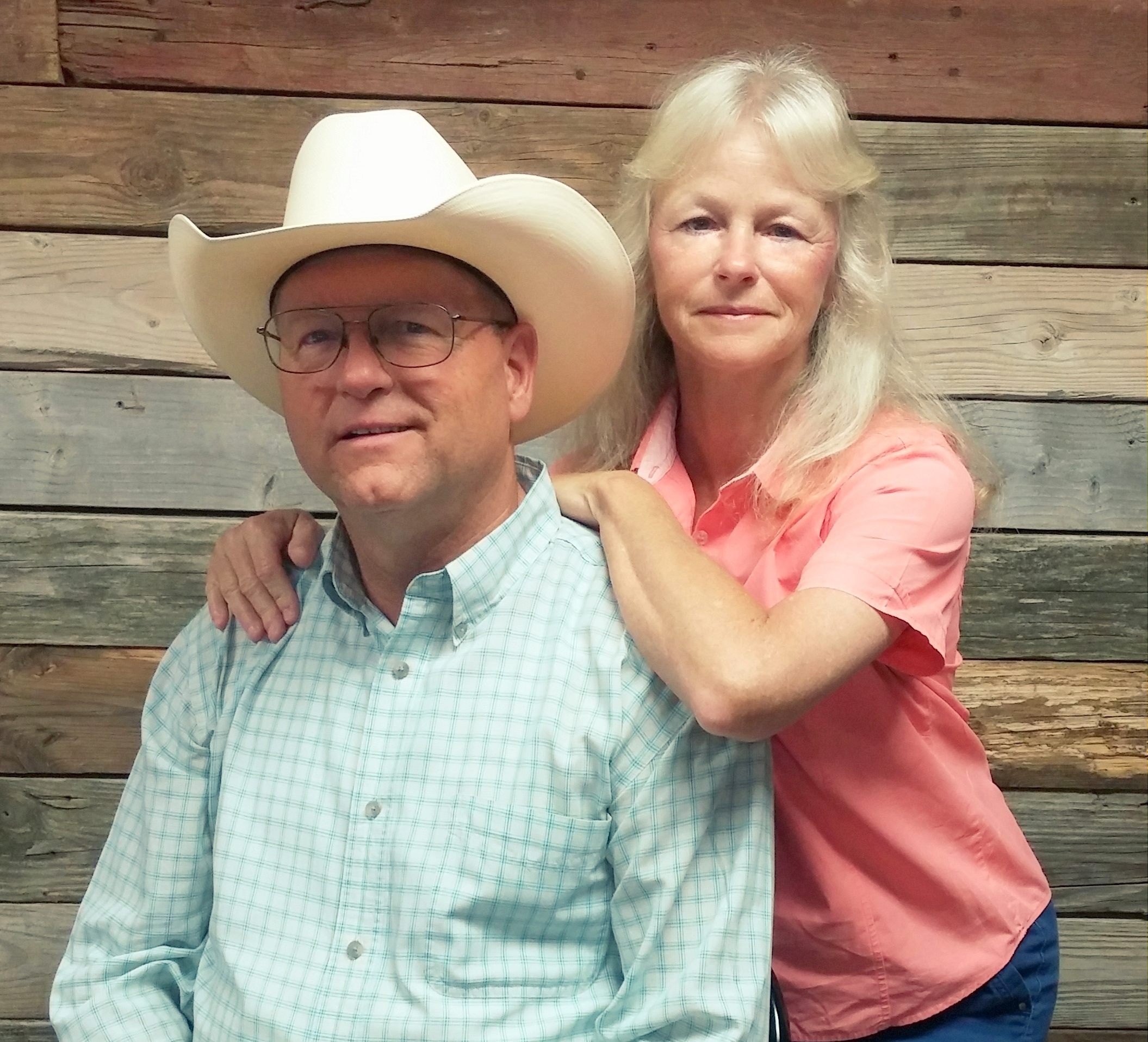 Pastors | Red River Cowboy Church